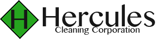 Hercules Cleaning Corporation Logo